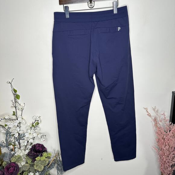PUBLIC REC Daymaker Pants (All Day Every Day} Navy Blue Sz 34 x 32 {M51} - Picture 4 of 7